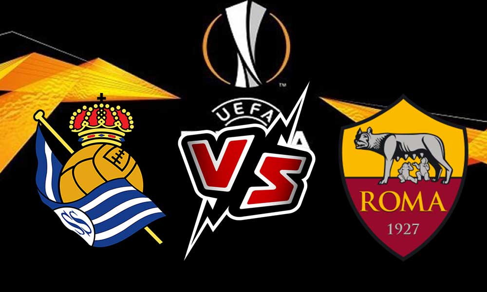 مشاهدة مباراة روما و ريال سوسييداد بث مباشر 2023-03-16 Roma vs Real Sociedad