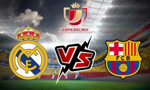 مشاهدة مباراة ريال مدريد و برشلونة بث مباشر 2023-03-02 Real Madrid vs Barcelona