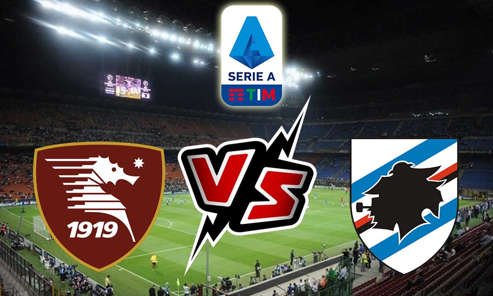 مشاهدة مباراة سامبدوريا و ساليرنيتانا بث مباشر 2023-03-05 Sampdoria vs Salernitana