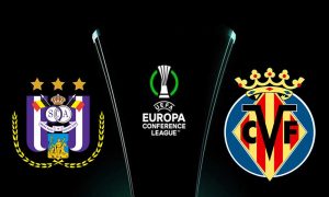 مشاهدة مباراة فياريال و أندرلخت بث مباشر 2023-03-09 Anderlecht vs Villarreal
