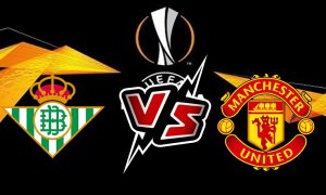 مشاهدة مباراة مانشستر يونايتد و ريال بيتيس بث مباشر 2023-03-09 Manchester United vs Real Betis