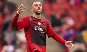 برشلونة ينظر إلى فيدات موريكي كبديل آخر منخفض التكلفة لجوليان ألفاريز