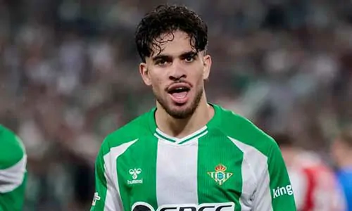 الزلزولي يكشف عن موقفه من العودة إلى برشلونة في الصيف