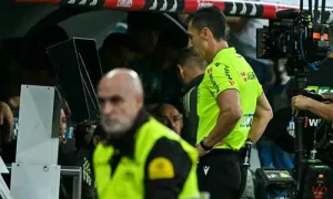 ما هي التغييرات التي ستطرأ على تقنية الفيديو المساعد للحكم (VAR) في الدوري الإسباني؟