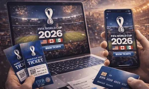 تذاكر كأس العالم 2026: الأسعار وطرق الحجز