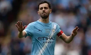 لماذا يُعطي برناردو سيلفا الأولوية للانتقال إلى أتلتيكو مدريد على الانتقال إلى برشلونة؟