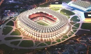 ملاعب كأس العالم 2026: جميع الملاعب والمدن المستضيفة