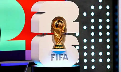 جدول مباريات كأس العالم 2026 (محدث باستمرار)