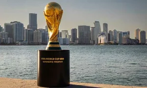 معلومات شاملة عن كأس العالم 2026 (دليل كامل)