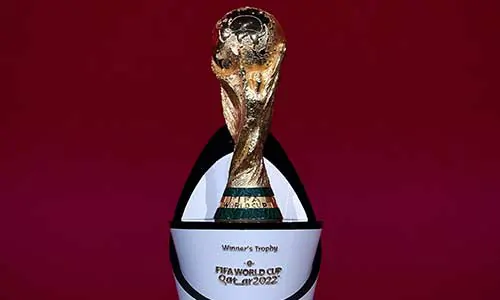 مجموعات كأس العالم 2026: متى يتم إعلانها؟