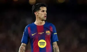 مستقبل جواو كانسيلو يشهد منعطفاً جديداً في ضربة جديدة لبرشلونة