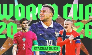 أين ستقام المباراة النهائية لكأس العالم 2026؟