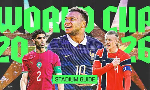 أين ستقام المباراة النهائية لكأس العالم 2026؟