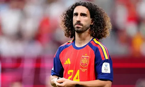 رد برشلونة على سعي ريال مدريد للتعاقد مع مارك كوكوريلا وبرناردو سيلفا