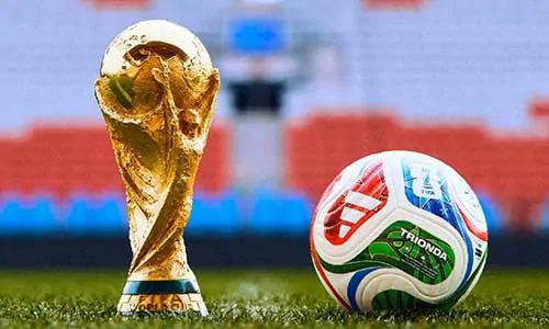متى تبدأ تصفيات كأس العالم 2026؟ الجدول الكامل
