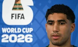 هل سيشارك المنتخب المغربي في كأس العالم 2026؟ تحليل الحظوظ