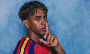 إبراهيموفيتش يكشف لماذا يعتبر نجم برشلونة يامال اللاعب الذي يجب متابعته في كأس العالم 2026